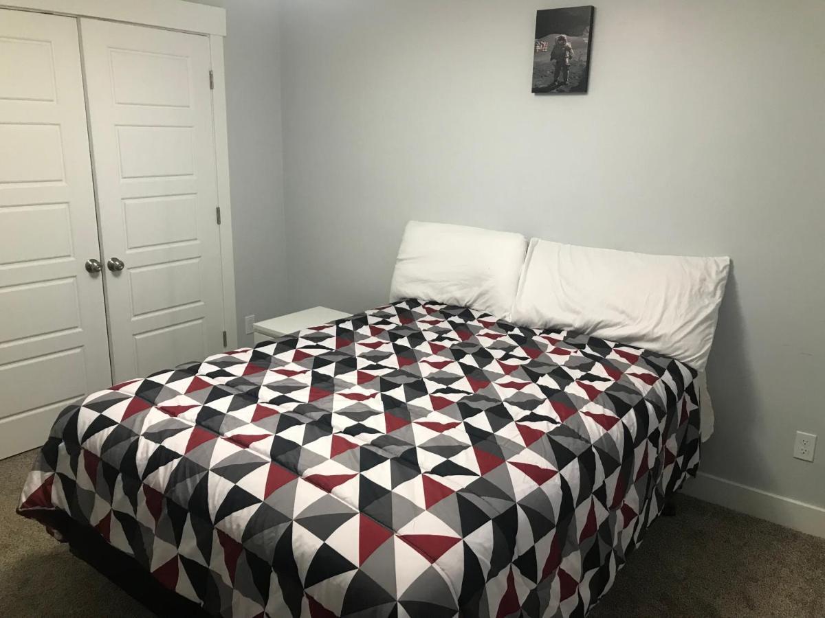 Sweet Dreams Apartman South Jordan Kültér fotó