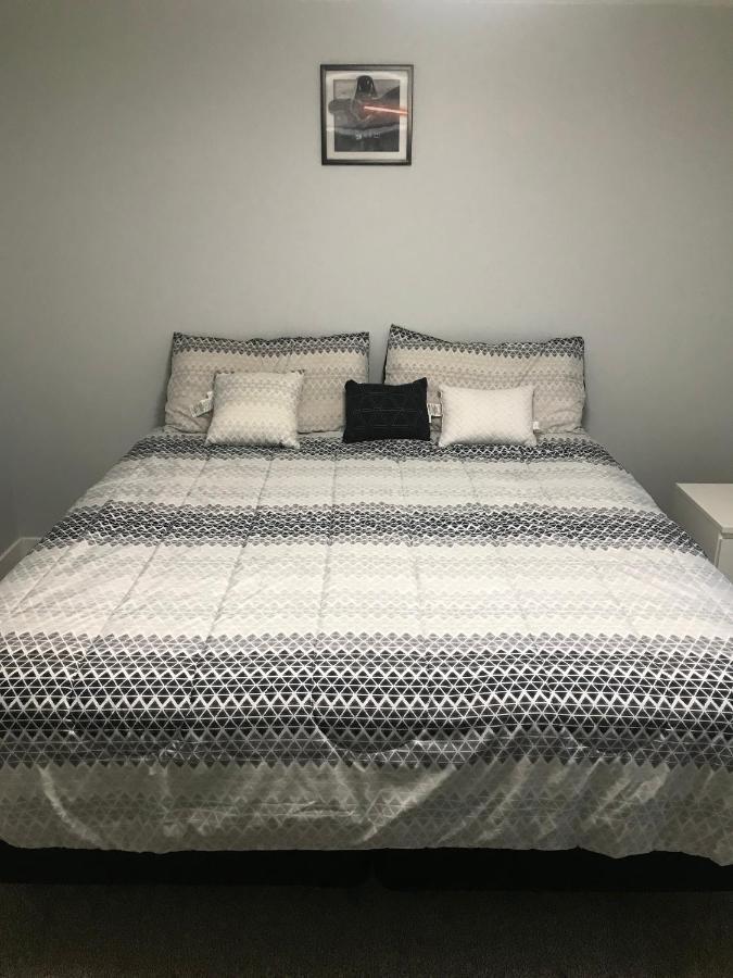 Sweet Dreams Apartman South Jordan Kültér fotó
