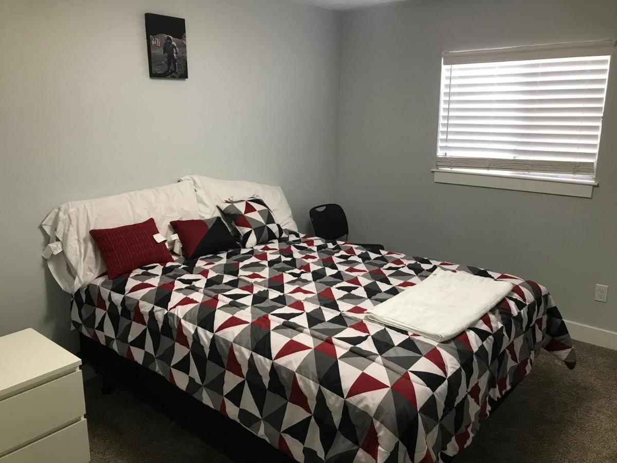 Sweet Dreams Apartman South Jordan Kültér fotó