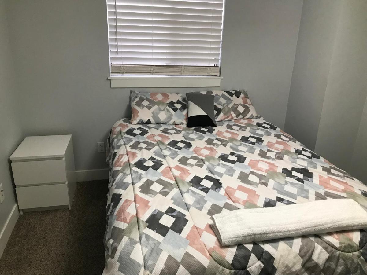 Sweet Dreams Apartman South Jordan Kültér fotó