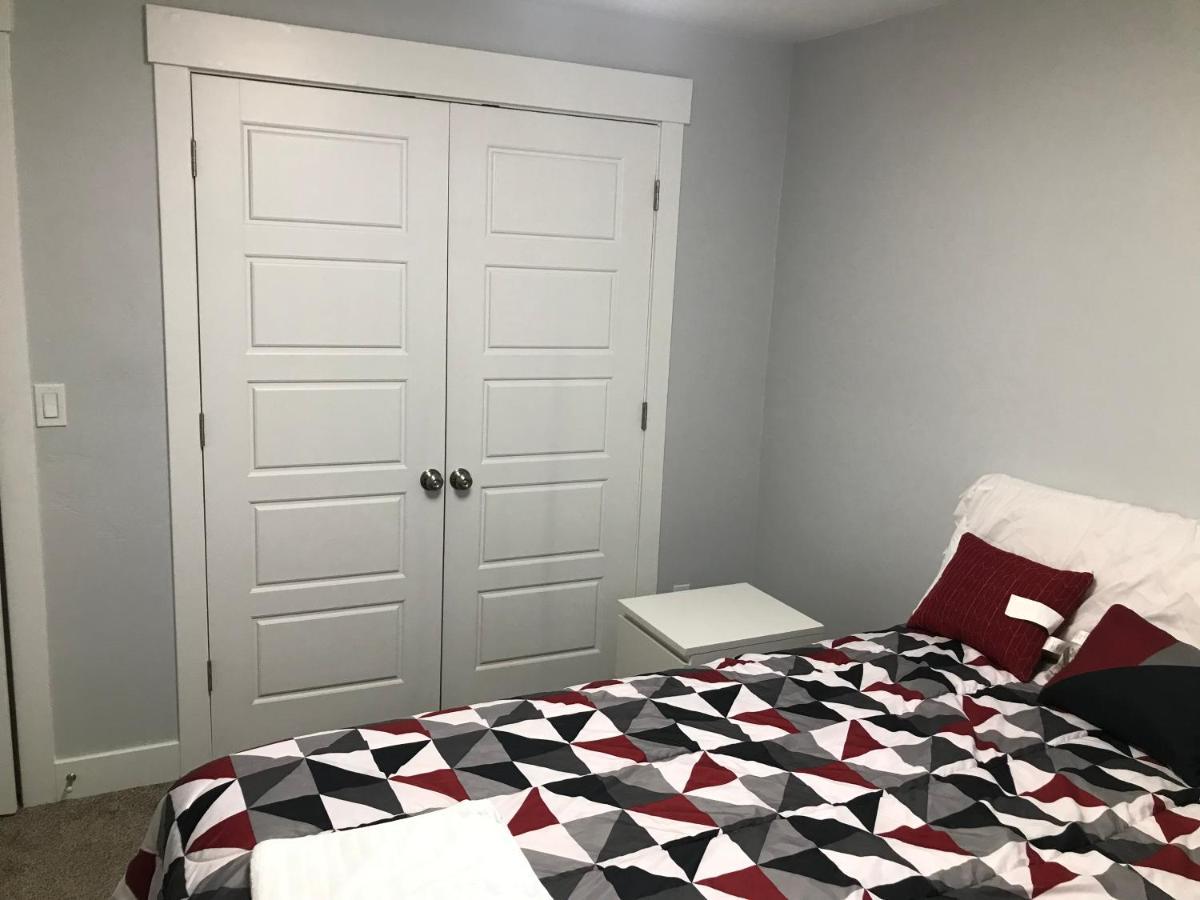 Sweet Dreams Apartman South Jordan Kültér fotó