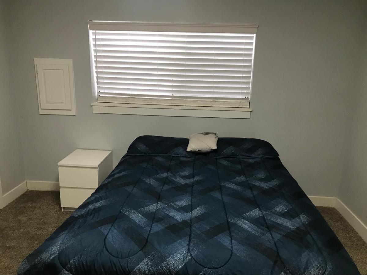 Sweet Dreams Apartman South Jordan Kültér fotó