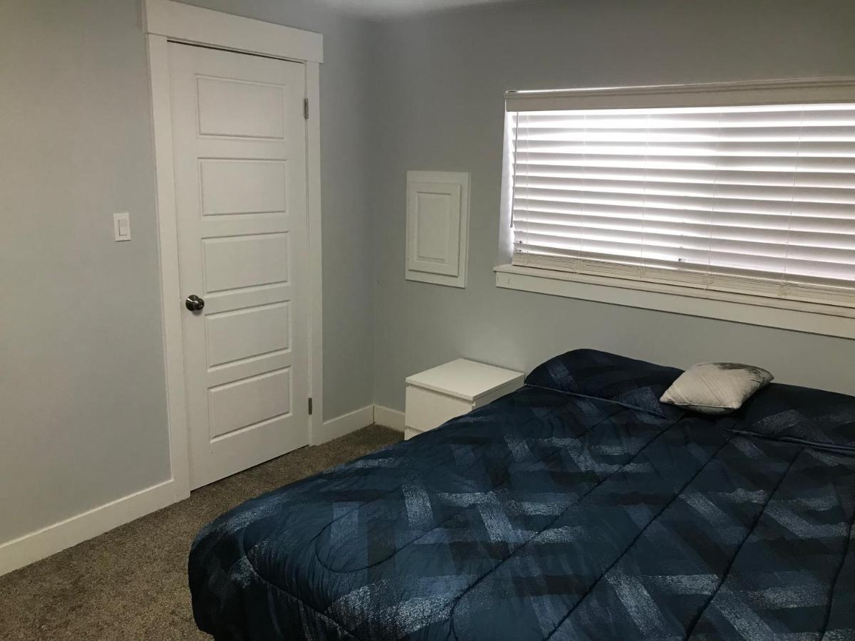 Sweet Dreams Apartman South Jordan Kültér fotó