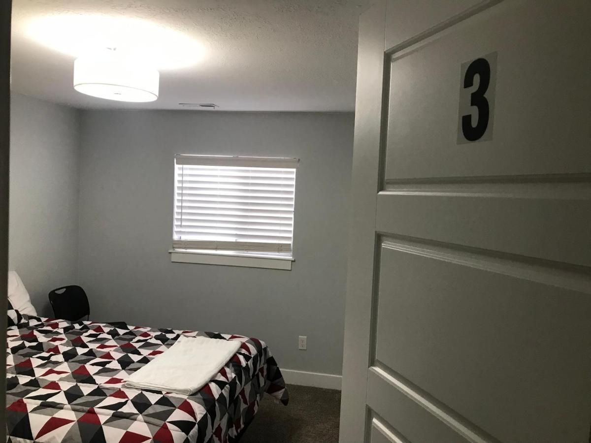 Sweet Dreams Apartman South Jordan Kültér fotó